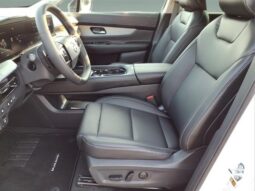 Nissan Murano full