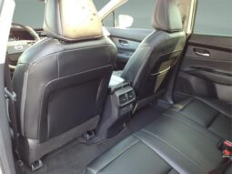 Nissan Murano full