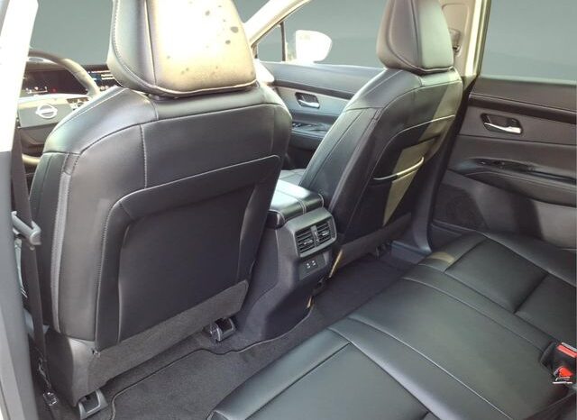 
 Nissan Murano full									