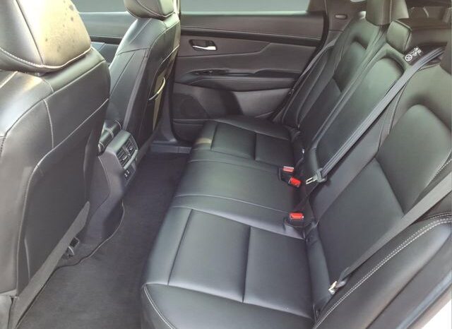 
 Nissan Murano full									