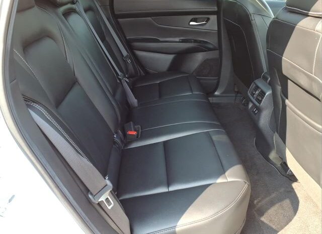 
 Nissan Murano full									