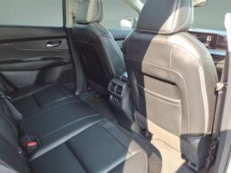 Nissan Murano full