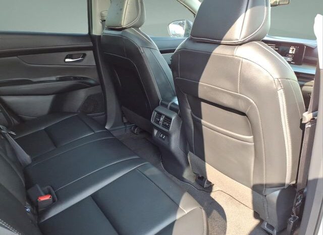 
 Nissan Murano full									