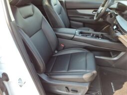 Nissan Murano full