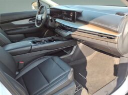 Nissan Murano full