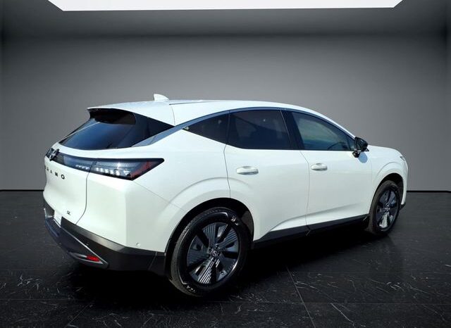 
 Nissan Murano full									