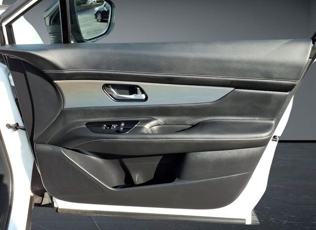 
 Nissan Murano full									