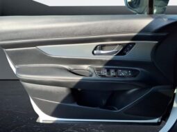 Nissan Murano full