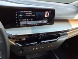 Nissan Murano full