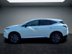 Nissan Murano full
