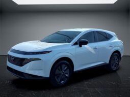 Nissan Murano full