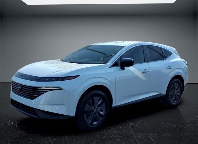 
 Nissan Murano full									