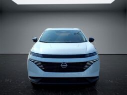Nissan Murano full