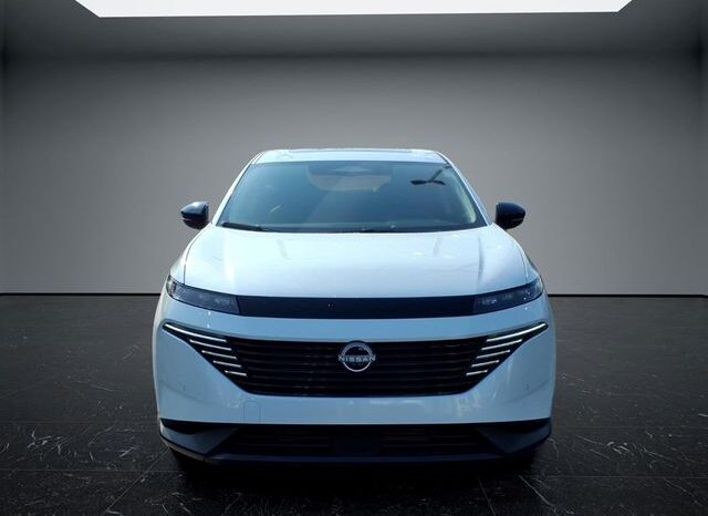 
 Nissan Murano full									