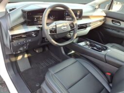 Nissan Murano full