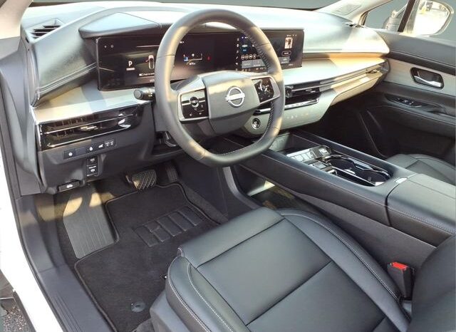 
 Nissan Murano full									