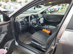 Nissan Rogue full