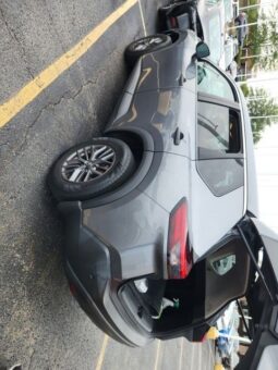 Nissan Rogue full