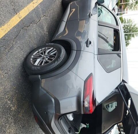 
 Nissan Rogue full									