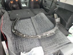 Nissan Rogue full