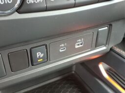 
 Nissan Frontier full									