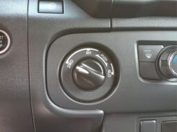 
 Nissan Frontier full									