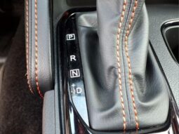 
 Nissan Frontier full									