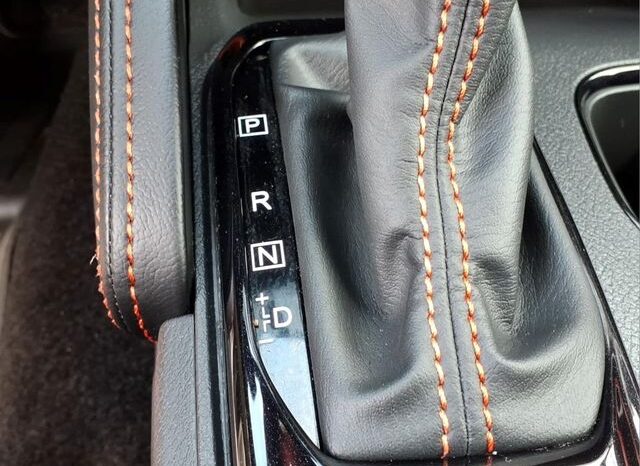 
 Nissan Frontier full									