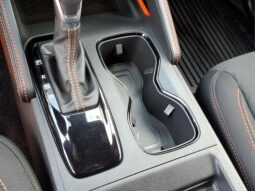 
 Nissan Frontier full									