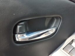
 Nissan Frontier full									