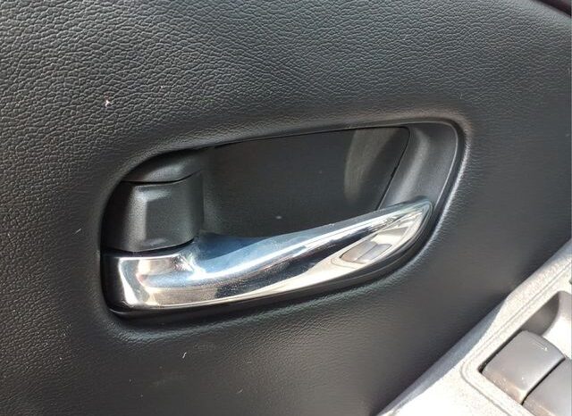 
 Nissan Frontier full									