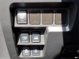 
 Nissan Frontier full									