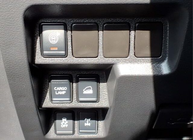
 Nissan Frontier full									