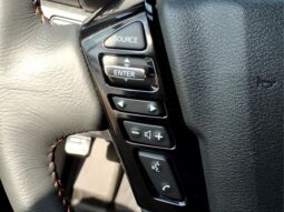 
 Nissan Frontier full									