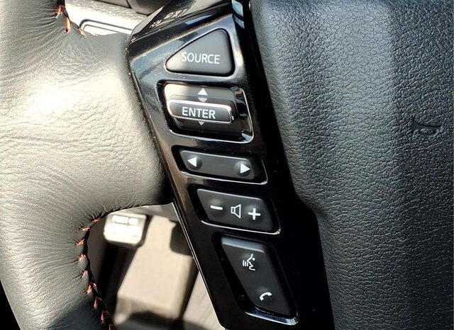 
 Nissan Frontier full									