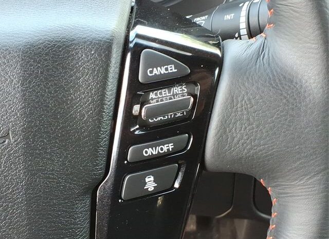 
 Nissan Frontier full									