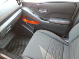 
 Nissan Frontier full									