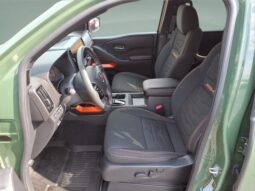 
 Nissan Frontier full									