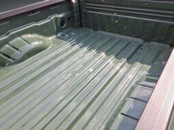 
 Nissan Frontier full									
