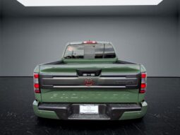 
 Nissan Frontier full									