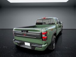 
 Nissan Frontier full									