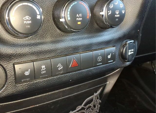 
								Jeep Wrangler full									