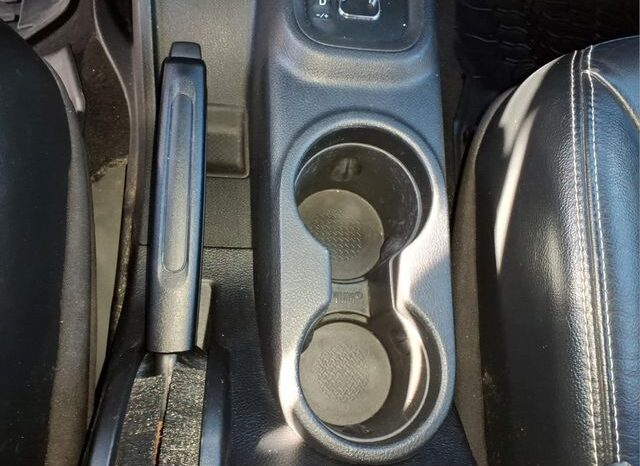 
								Jeep Wrangler full									