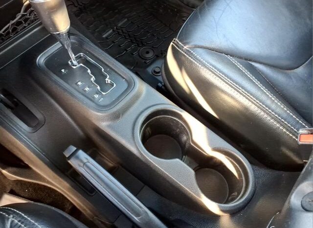 
								Jeep Wrangler full									