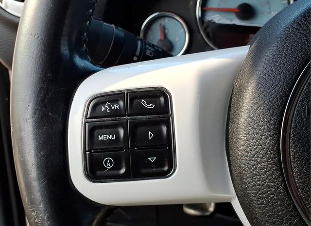 
								Jeep Wrangler full									