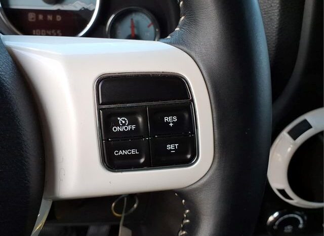 
								Jeep Wrangler full									