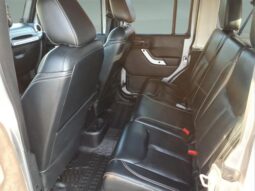
										Jeep Wrangler full									