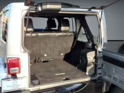 
										Jeep Wrangler full									