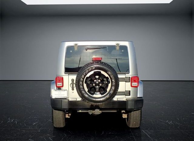 
								Jeep Wrangler full									