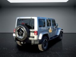
										Jeep Wrangler full									